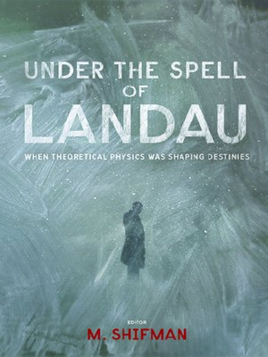cover image of Under the Spell of Landau
